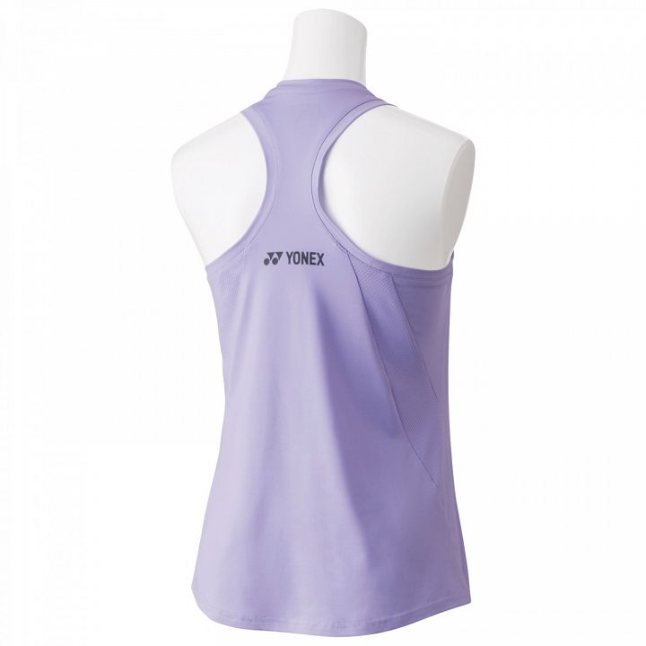 Yonex Ladies Tank 16626 Mist Purple